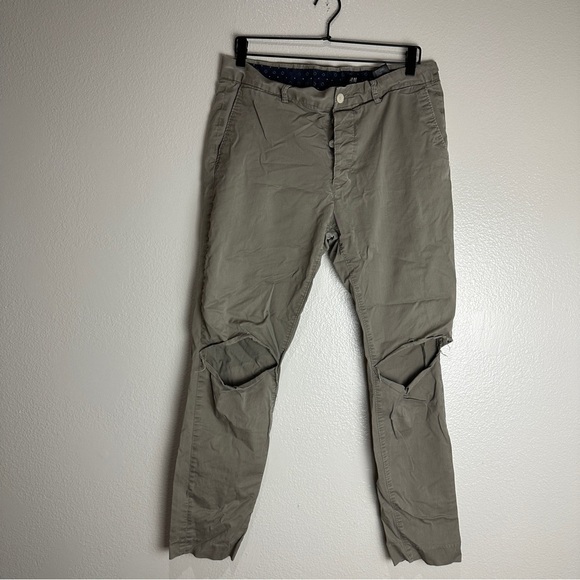 Other - HM Dress Pants Distressed Size 36R